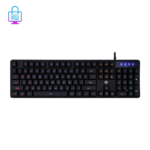 HP GAMING KEYBOARD K 300