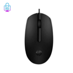 HP M10 Wired USB Mouse