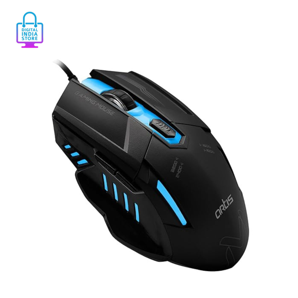 Mouse Wireless HP -W111 (₹570.00)