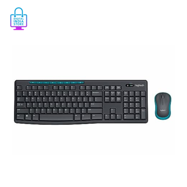 Logitech MK275