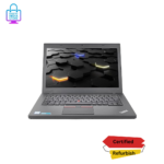 LENOVO THINK PAD T460