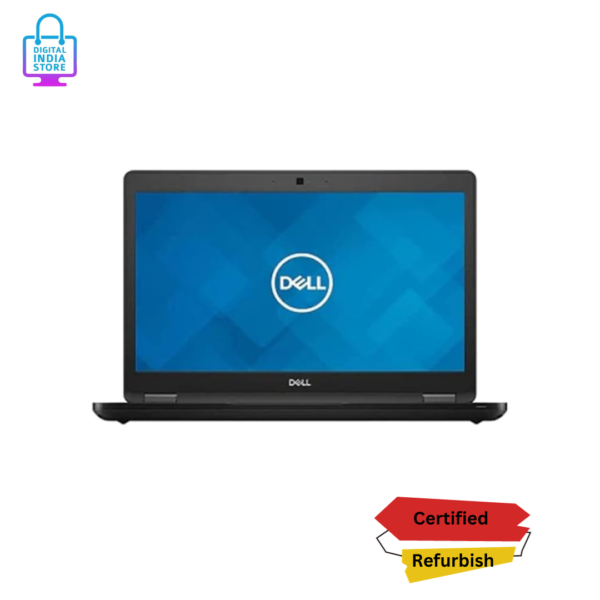 Dell Latitude E5490