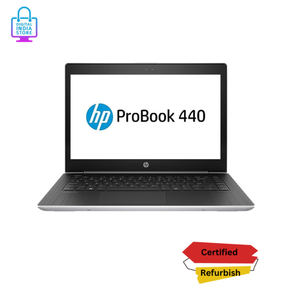 HP ProBook 440