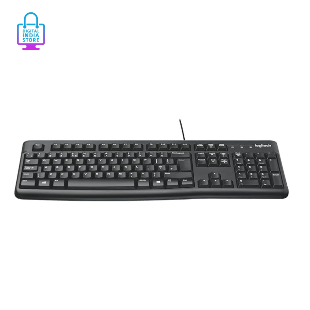 LOGITECH K 120