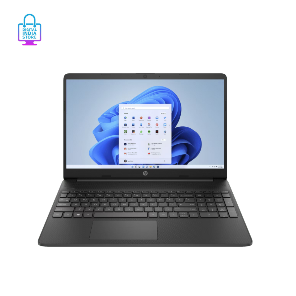 HP 15s-fq2738TU Laptop