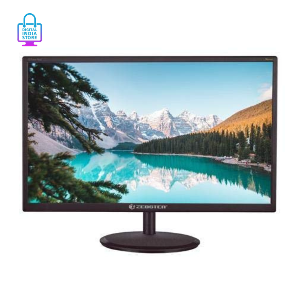 ZEBSTER 18.5 LED | Digital India Store