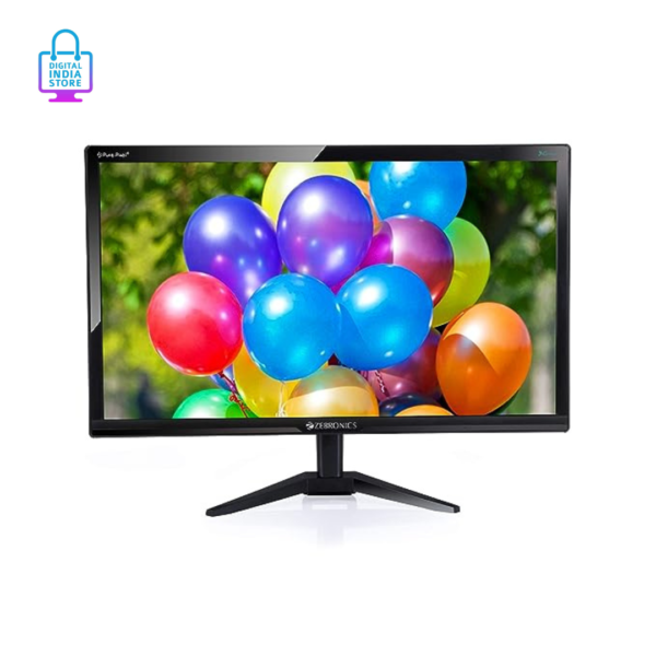 ZEBRONIC 22 INCH LED | Digital India Store