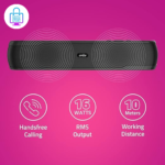 Artis BT50 Wireless Bluetooth Sound Bar Speaker