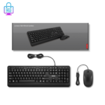 Lenovo 160 Wired Combo