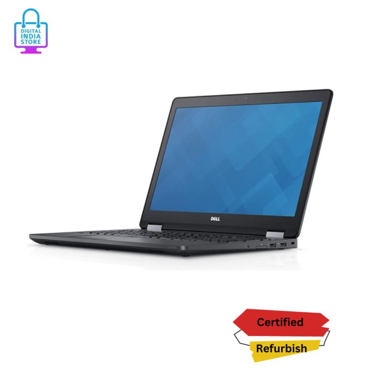 DELL LATITUDE E5570