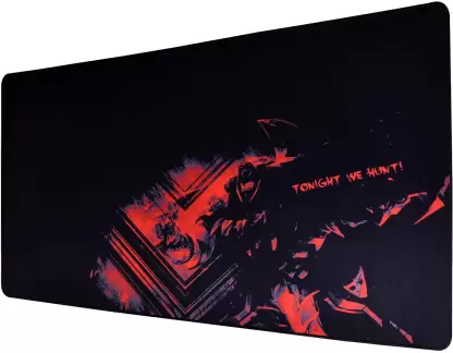 GAMING MOUSE PAD