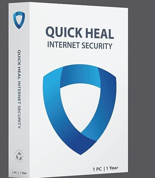 QUICK HEAL INTERNET SECURITY