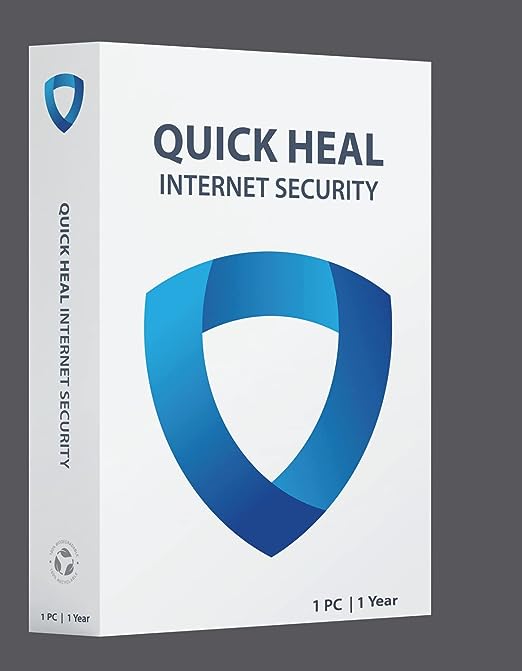 QUICK HEAL INTERNET SECURITY