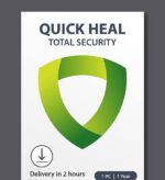 QUICK HEAL TOTAL SECURITY