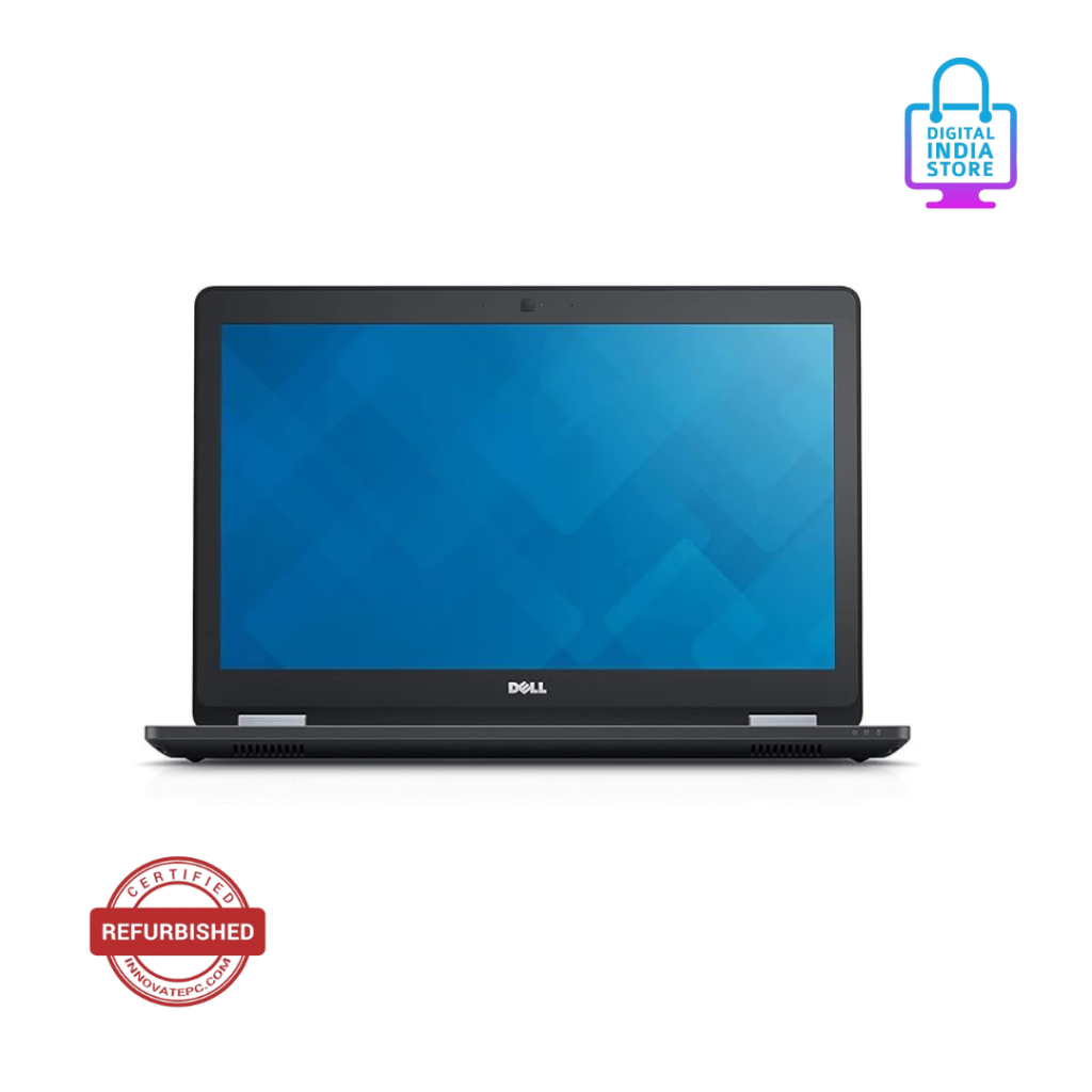 DELL LATITUDE LAPTOP 5470