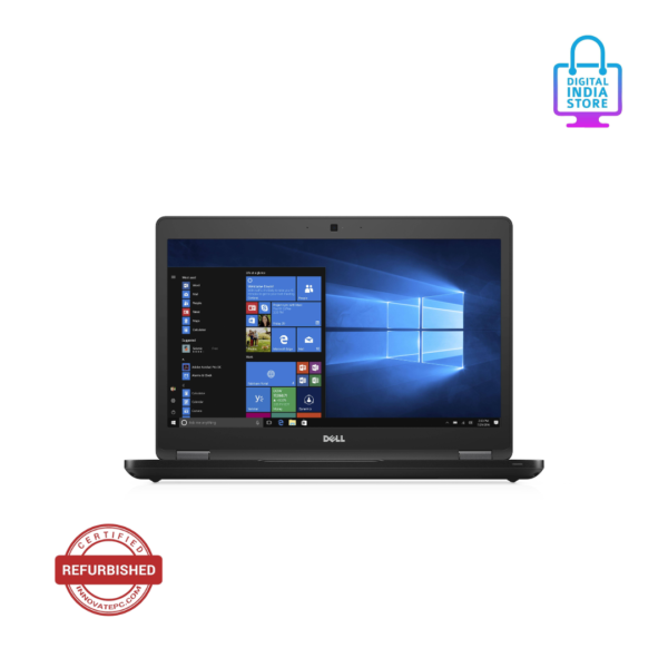 DELL LATITUDE LAPTOP 5480